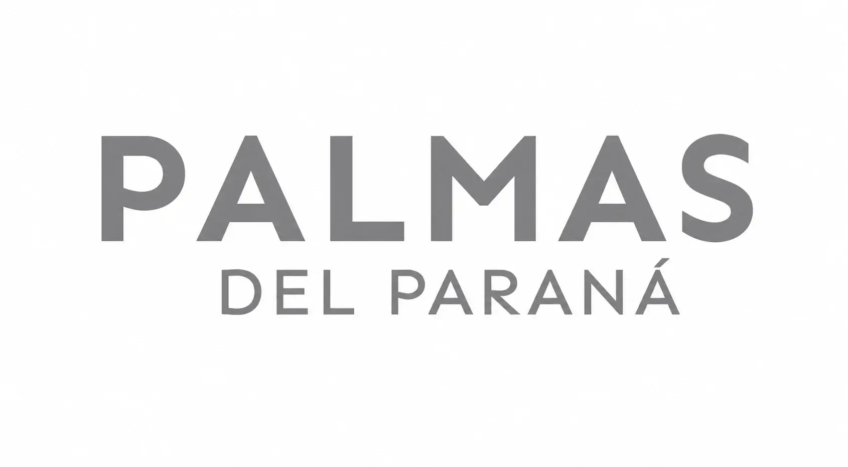 Logo Palmas del Paraná